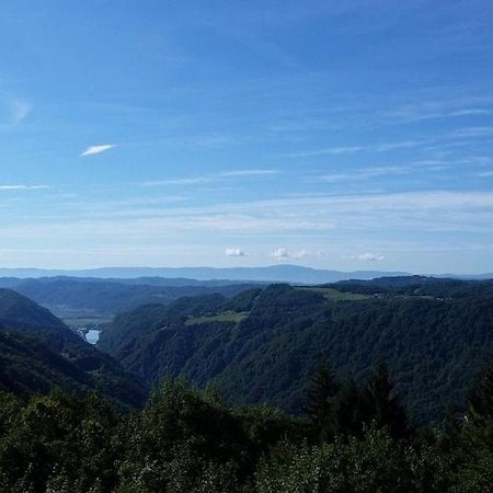 Апарт отель Planinski Dom Gore Dol pri Hrastniku Экстерьер фото